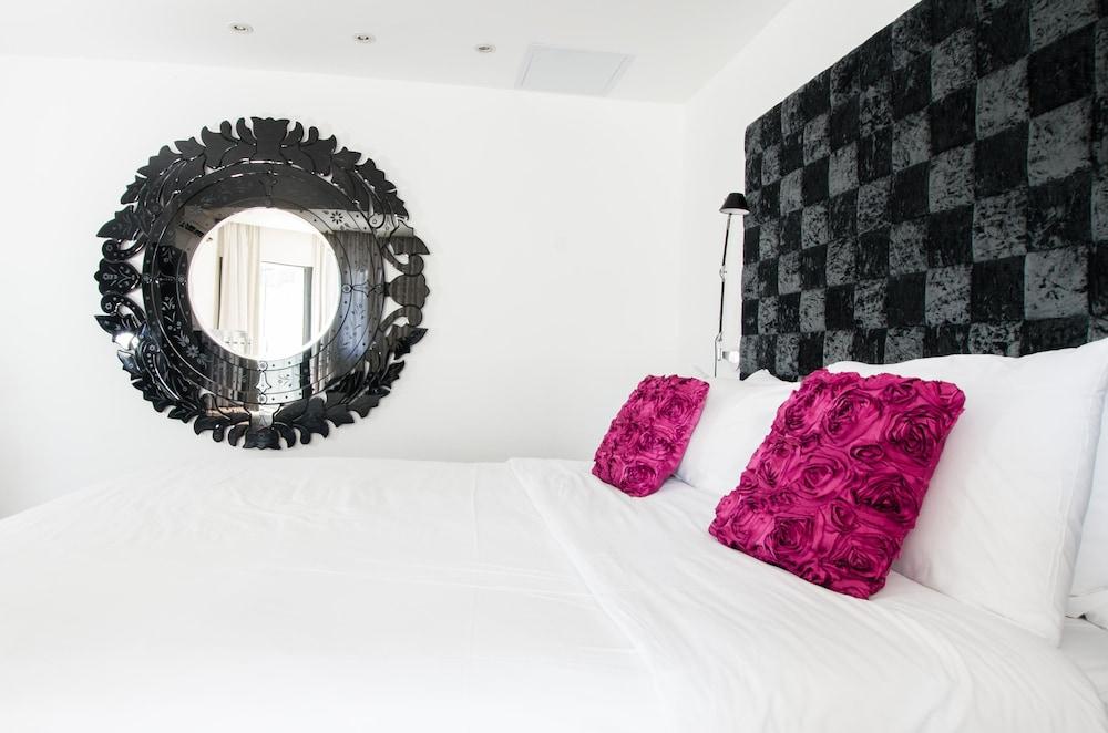Villa Rothschild By Zvieli Hotels Tel Aviv Exterior foto